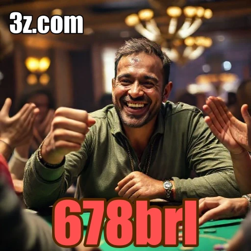 A Magia do Live no 678brl: Junte-se à Ação!