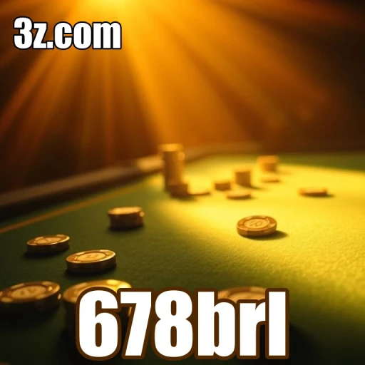 Poker no 678brl: A Aventura da Mente em Jogo
