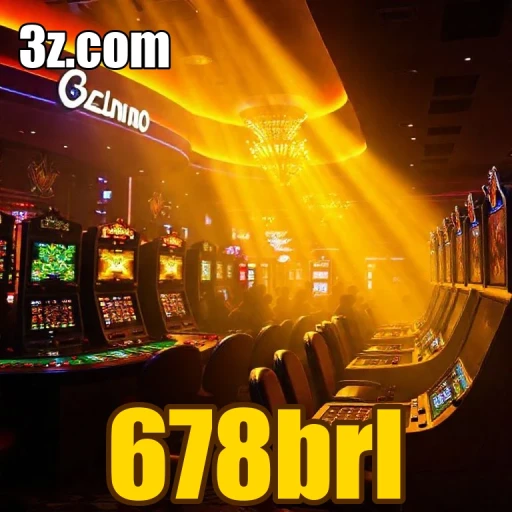 Roleta Inovadora e Vibrante do 678brl Para Todos os Jogadores