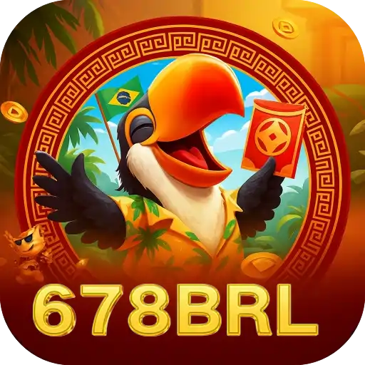 678brl logo