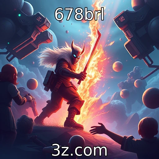 Mercado de jogos cresce com novas tecnologias