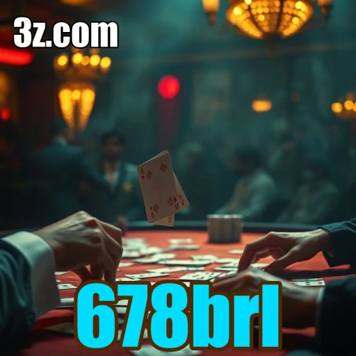 Loteria Criativa e Empolgante no Site 678brl