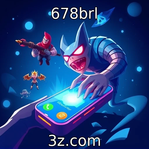 Monetização em jogos mobile e suas estratégias de sucesso