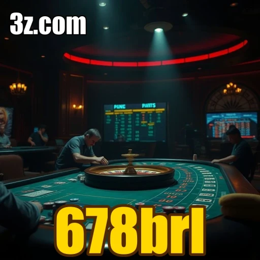 Estratégia no 678brl: Dominando o Jogo com Táticas Inovadoras